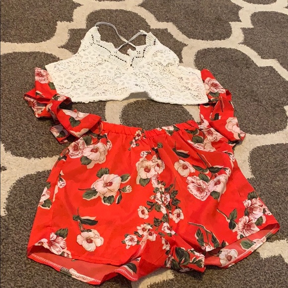 Matching set